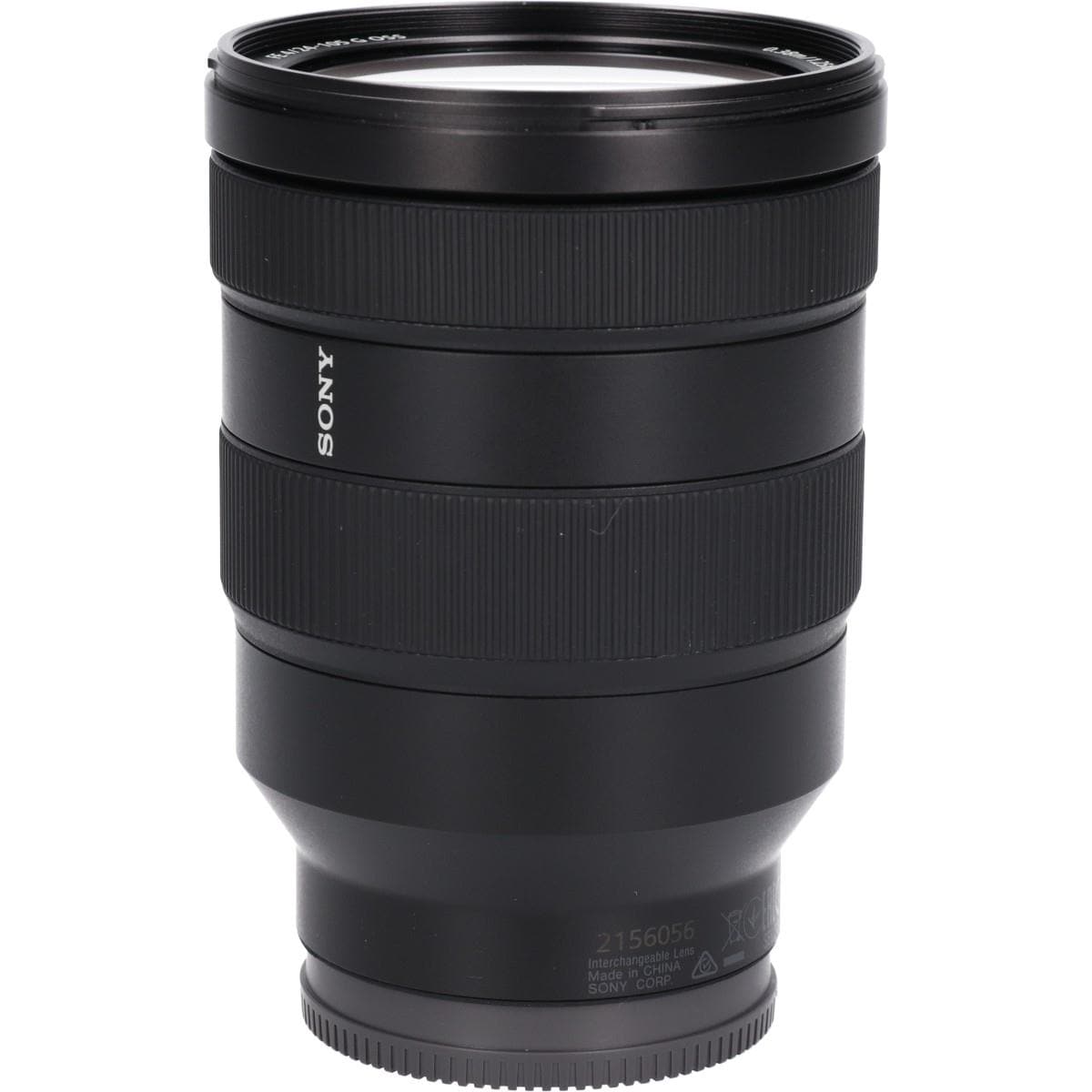 ＦＥ２４－１０５ｍｍ　Ｆ４Ｇ（ＳＥＬ２４１０５Ｇ）