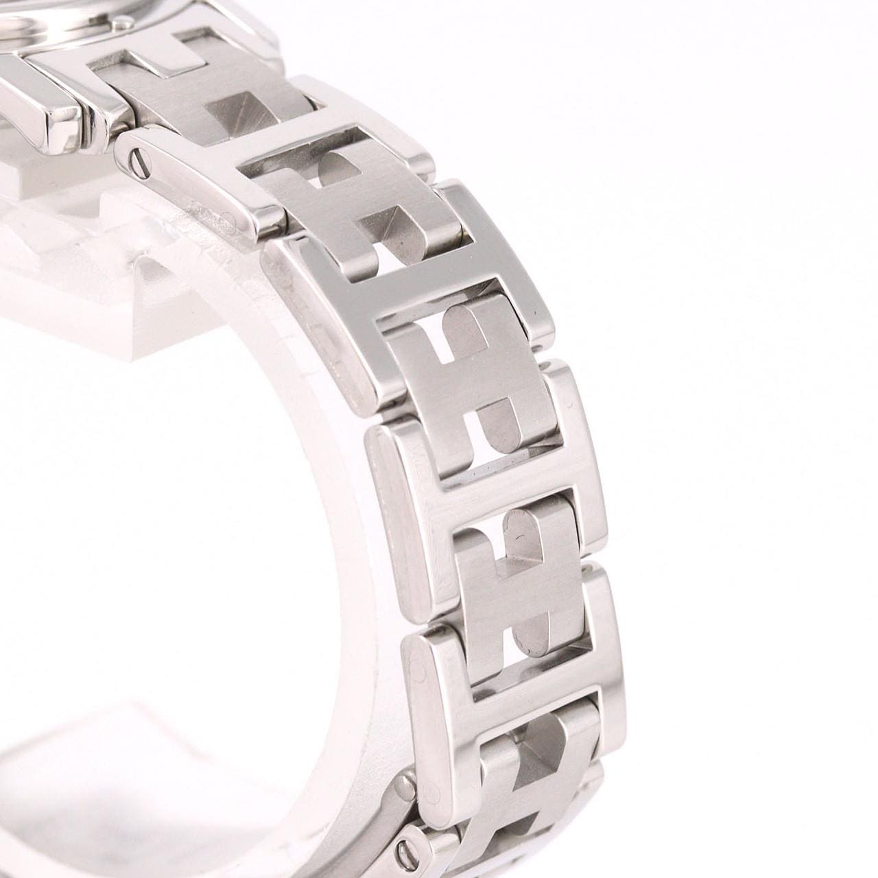 エルメス クリッパー CL4.210 SS クォーツ