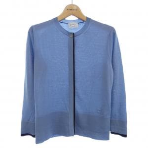 サルヴァトーレフェラガモ SALVATORE FERRAGAMO カーディガン