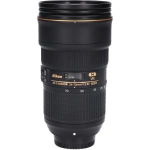 ＡＦ－Ｓ２４－７０ｍｍ　Ｆ２．８Ｅ　ＥＤ　ＶＲ