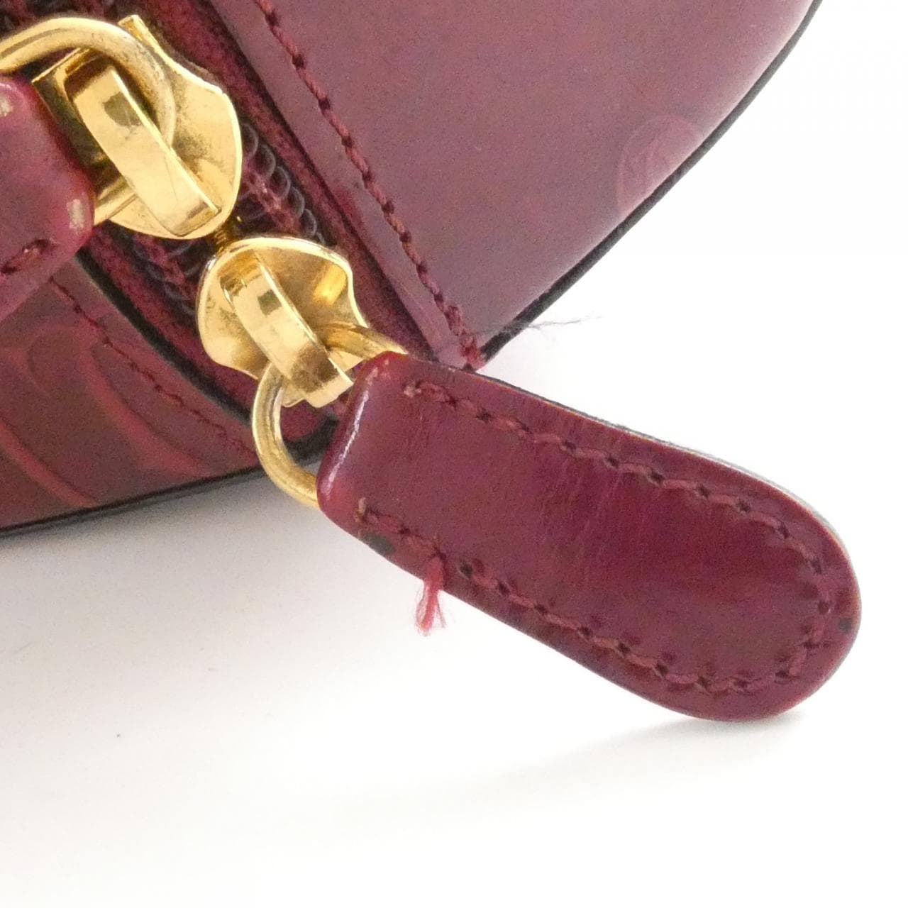 カルティエ ハッピー バースデイ L1000244 リュックサック