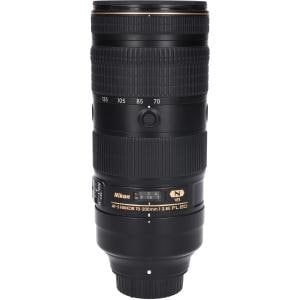 ＡＦ－Ｓ７０－２００ｍｍ　Ｆ２．８Ｅ　ＦＬＶＲ