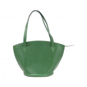 【ヴィンテージ】ルイヴィトン エピ サンジャック ショッピング M52264 ショルダーバッグ