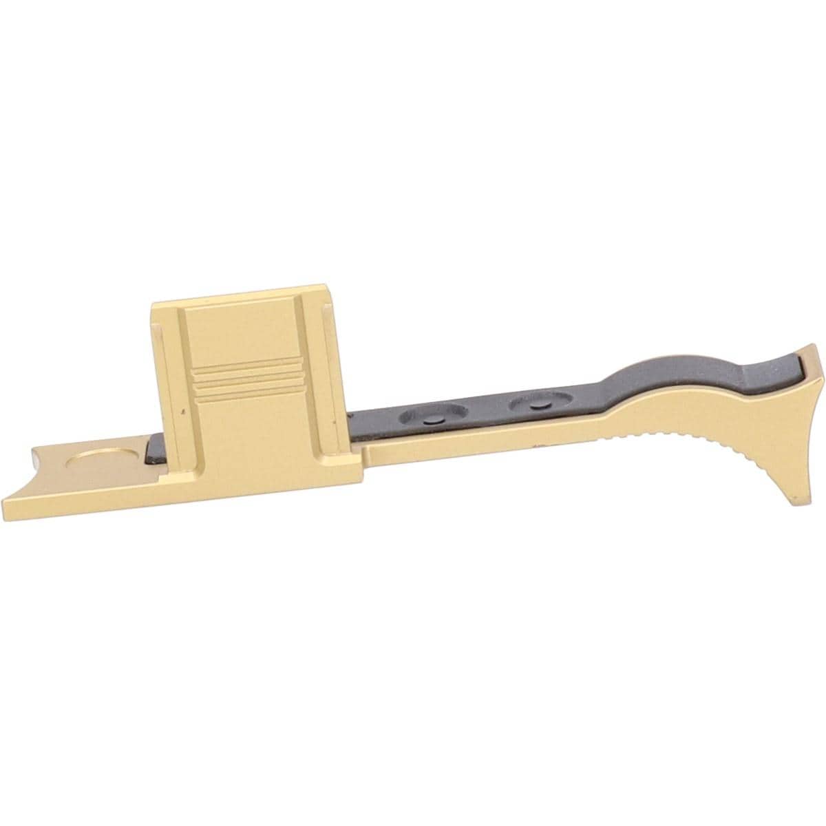 Ｑ３用サムレスト　ブラス　１９５３２