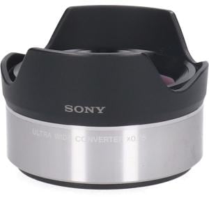 ＶＣＬ－ＥＣＵ１（Ｅ１６ｍｍ　Ｆ２．８用）