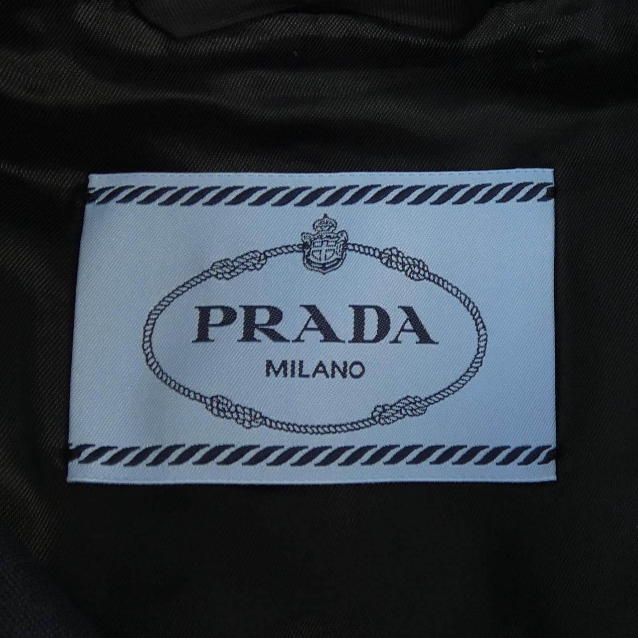 プラダ PRADA P521PR SOOO 12I1 ブルゾン