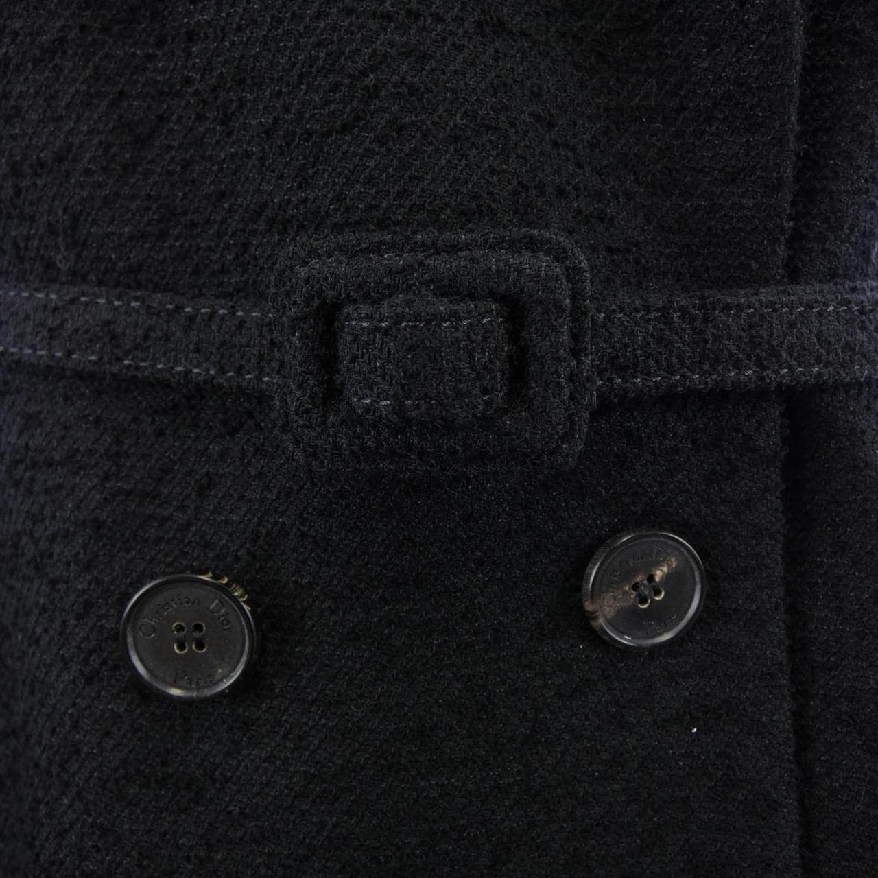 クリスチャンディオール CHRISTIAN DIOR 421R39A1761 ベスト