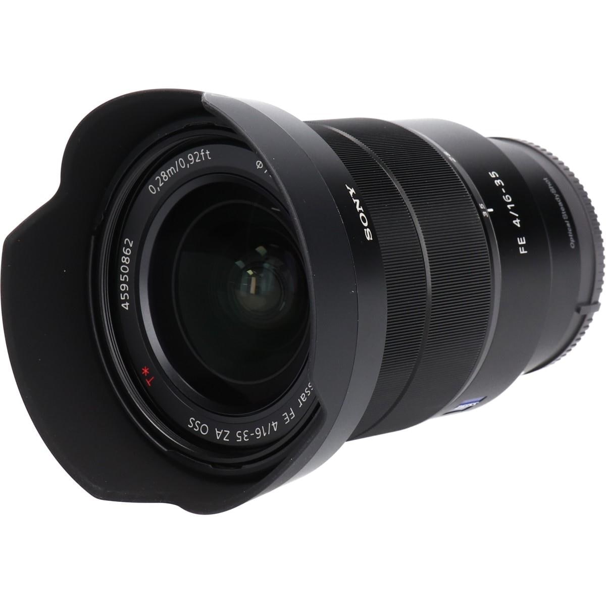 ＦＥ１６－３５ｍｍ　Ｆ４ＺＡ　ＯＳＳ　ＳＥＬ１６３５Ｚ