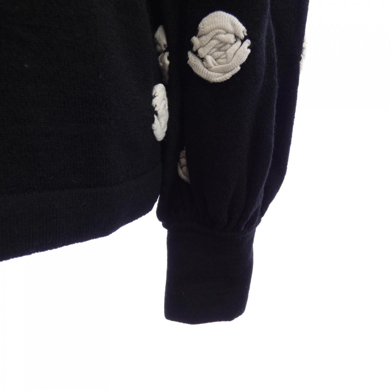 シャネル CHANEL P76067K10978 ニット