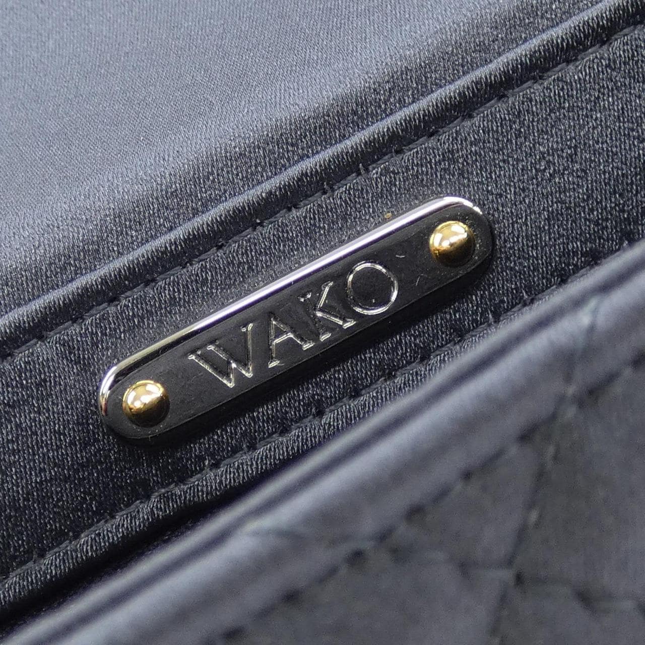 ワコウ WAKO BAG