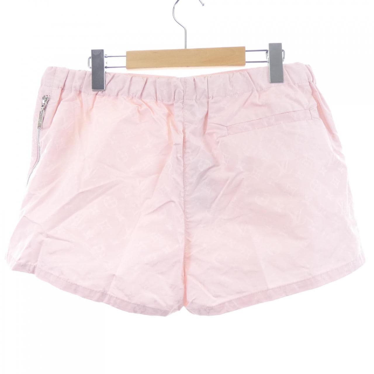 ルイヴィトン LOUIS VUITTON FGPA16FLX ショートパンツ