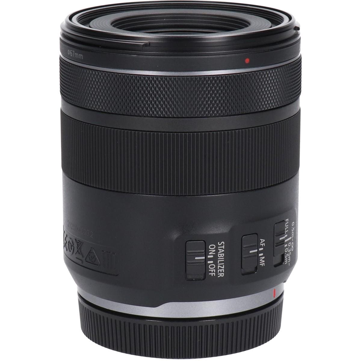 ＲＦ８５ｍｍ　Ｆ２ＭＡＣＲＯ　ＩＳ　ＳＴＭ