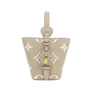 【未使用品】ルイヴィトン　バイカラーモノグラムアンプラント　オールインＢＢ　Ｍ１３０４５　バッグ