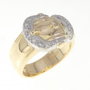 スタージュエリー ダイヤモンド リング 0.20CT
