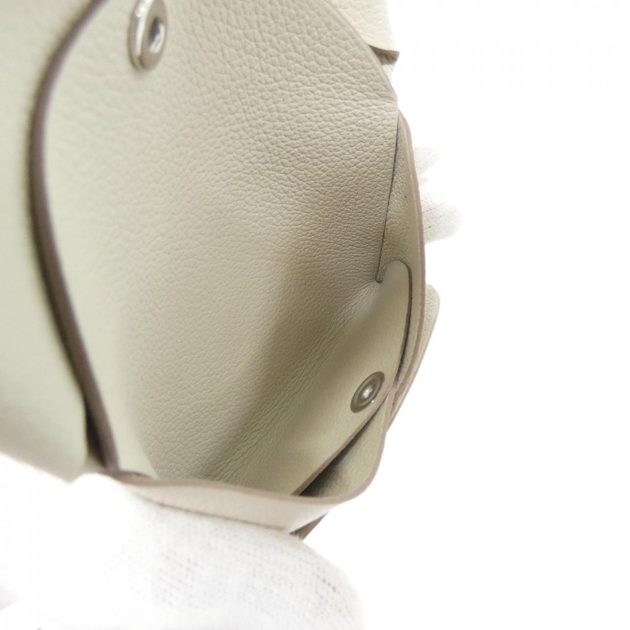 【未使用品】エルメス カルヴィ デュオ 085238CK コインケース