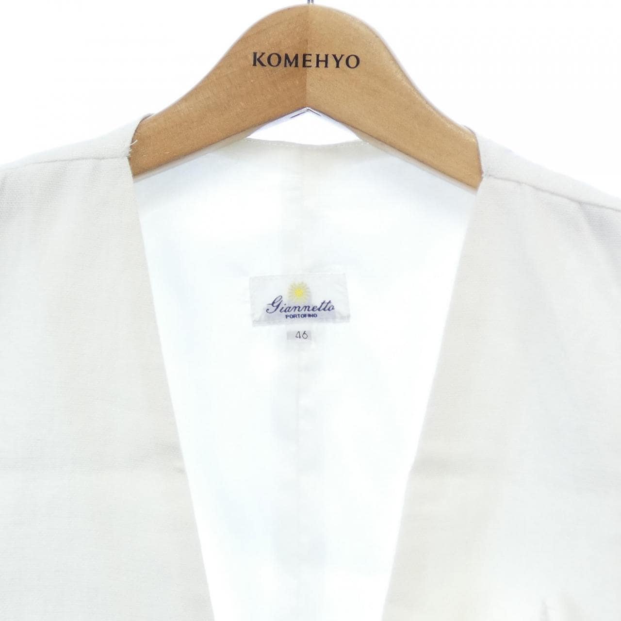 ジャンネット GIANNETTO ベスト