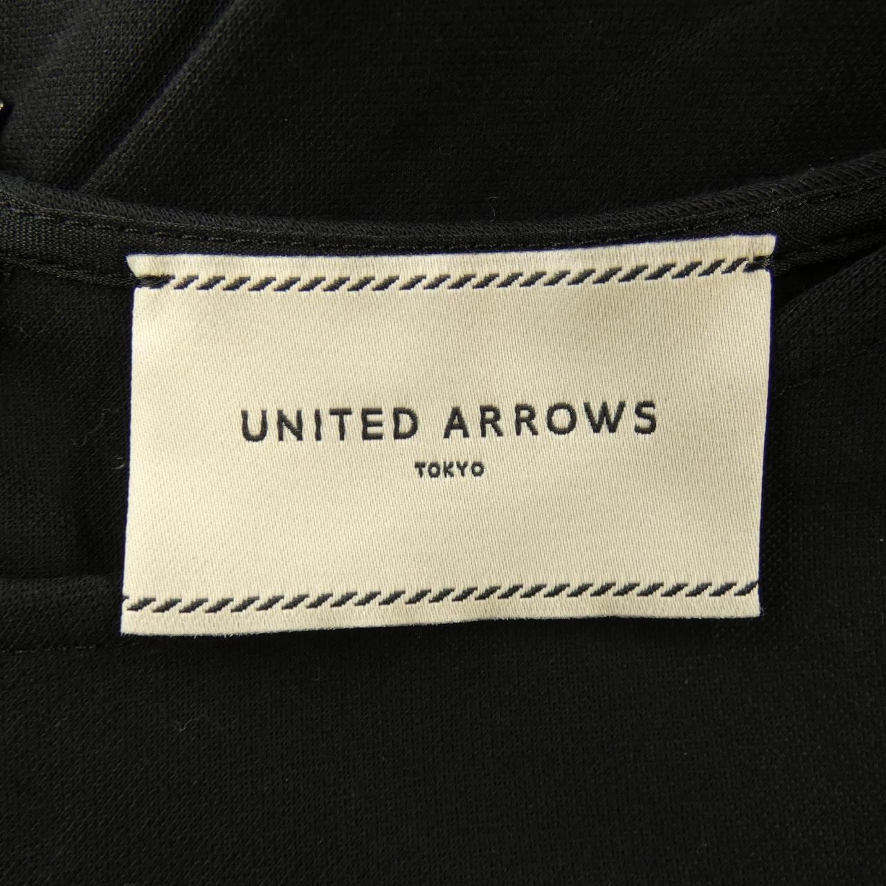 ユナイテッドアローズ UNITED ARROWS ワンピース