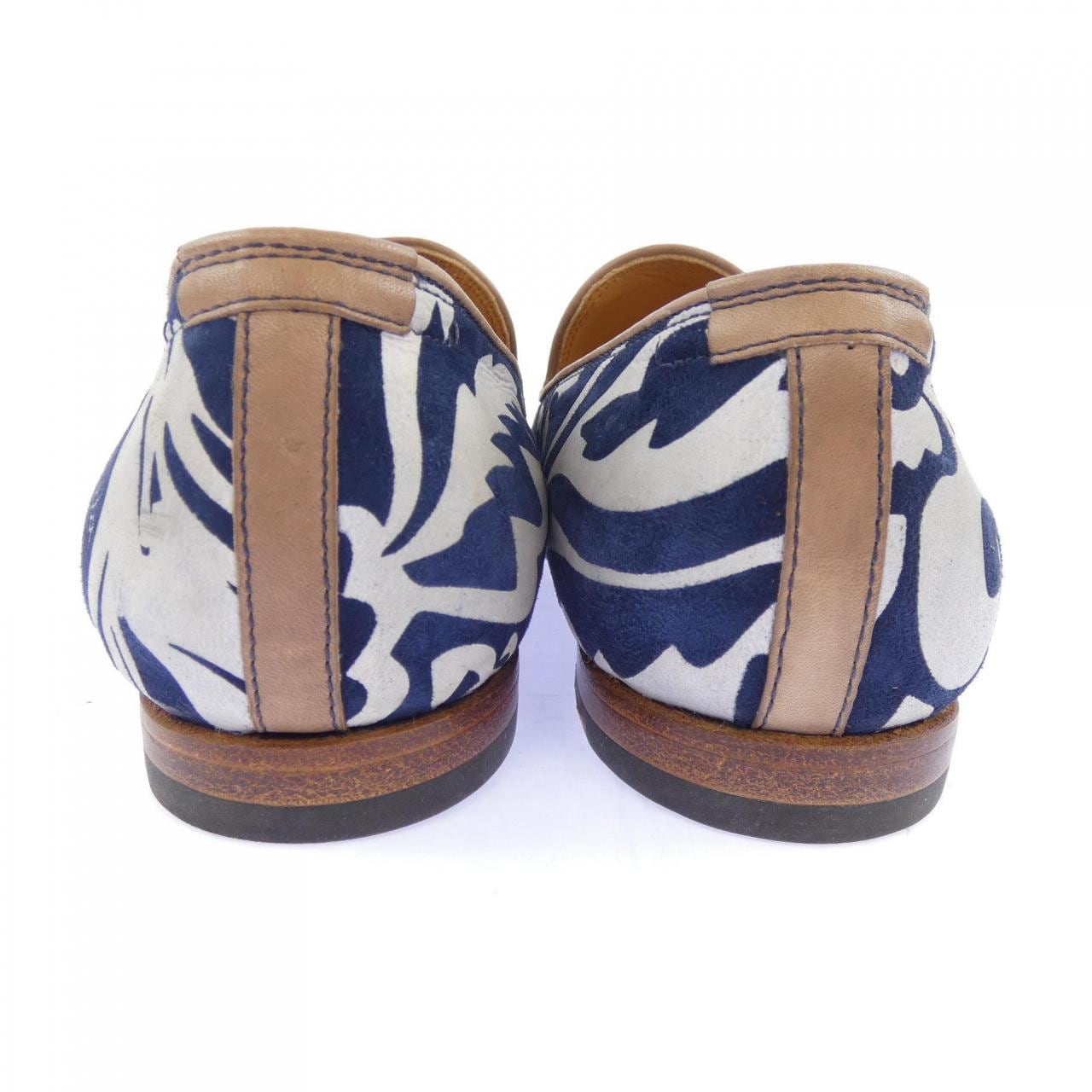 ポルペッタ POLPETTA GIARDINO シューズ