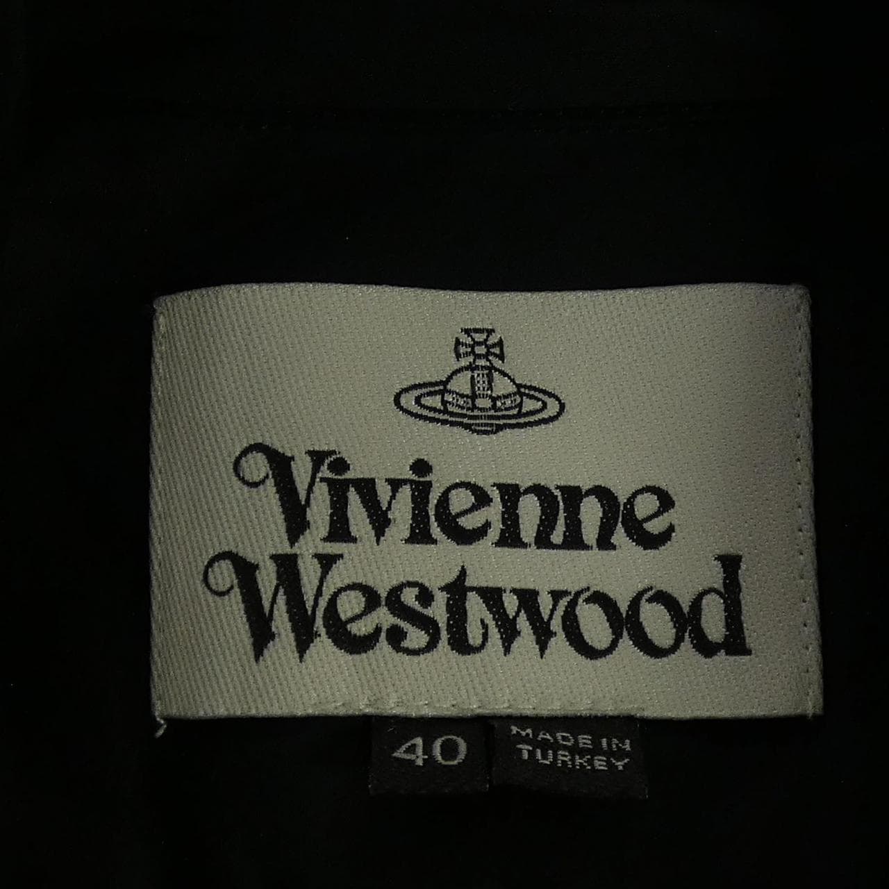 ヴィヴィアンウェストウッド Vivienne Westwood シャツ