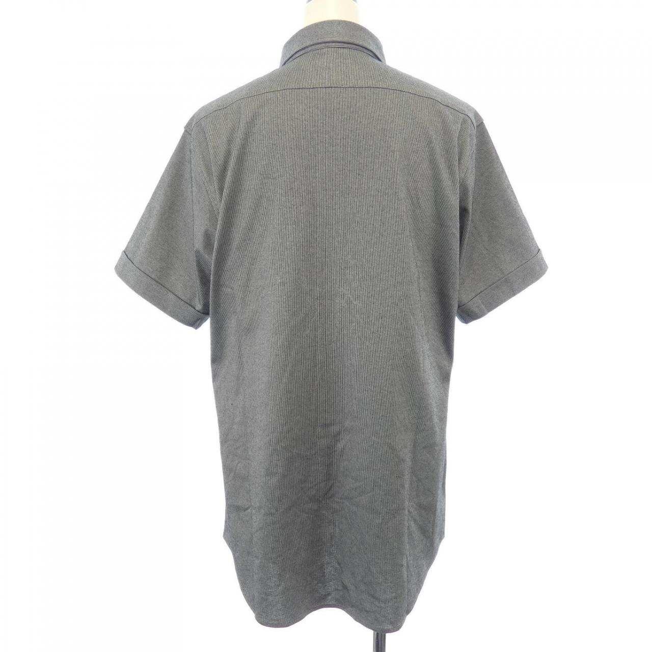 ジョセフオム JOSEPH HOMME S／Sシャツ