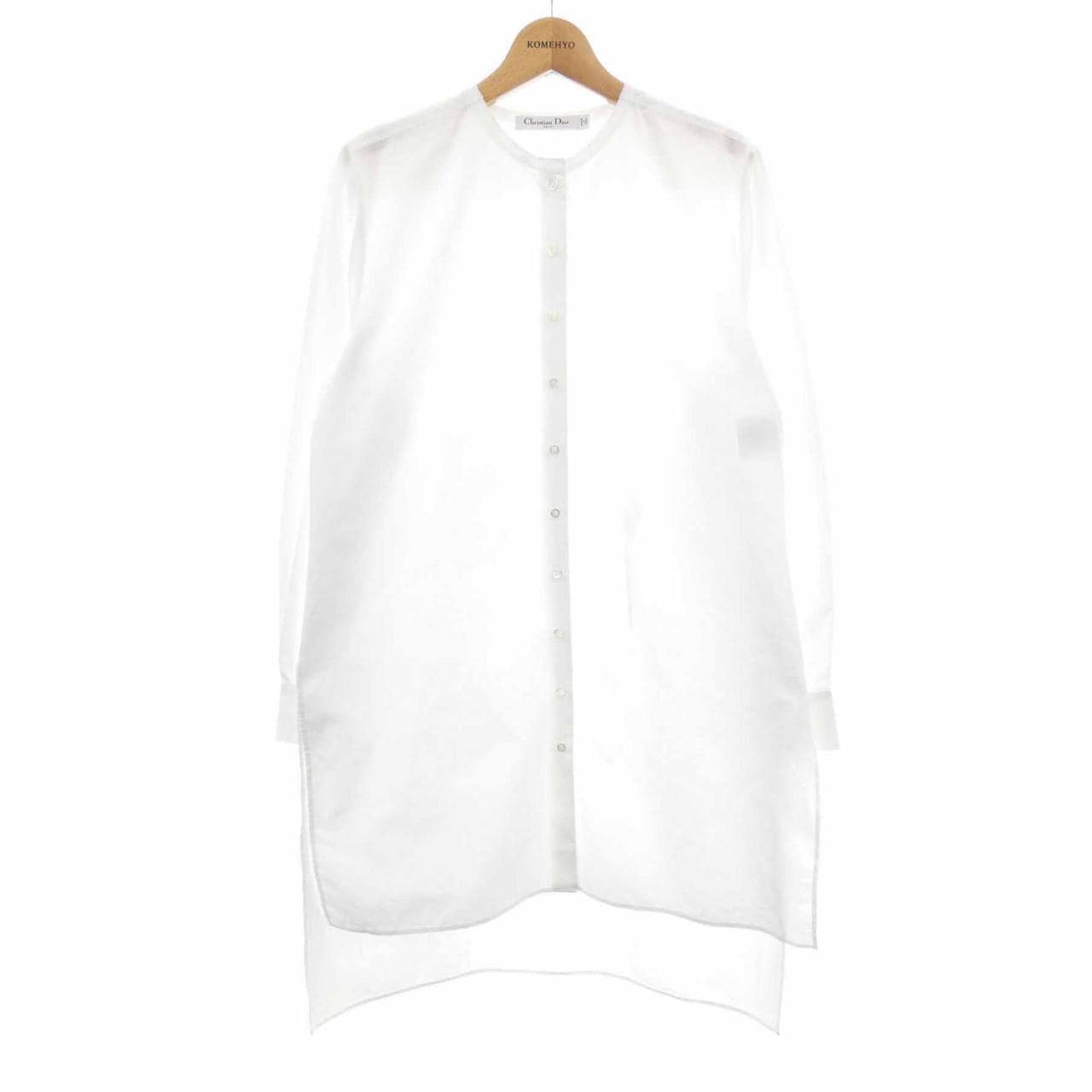 クリスチャンディオール CHRISTIAN DIOR 5H21520A1342 ワンピース