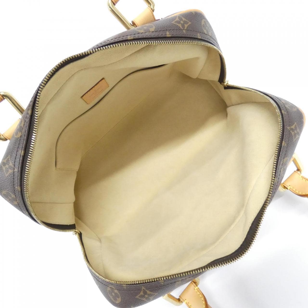 ルイヴィトン モノグラム マンハッタン GM M40025 バッグ