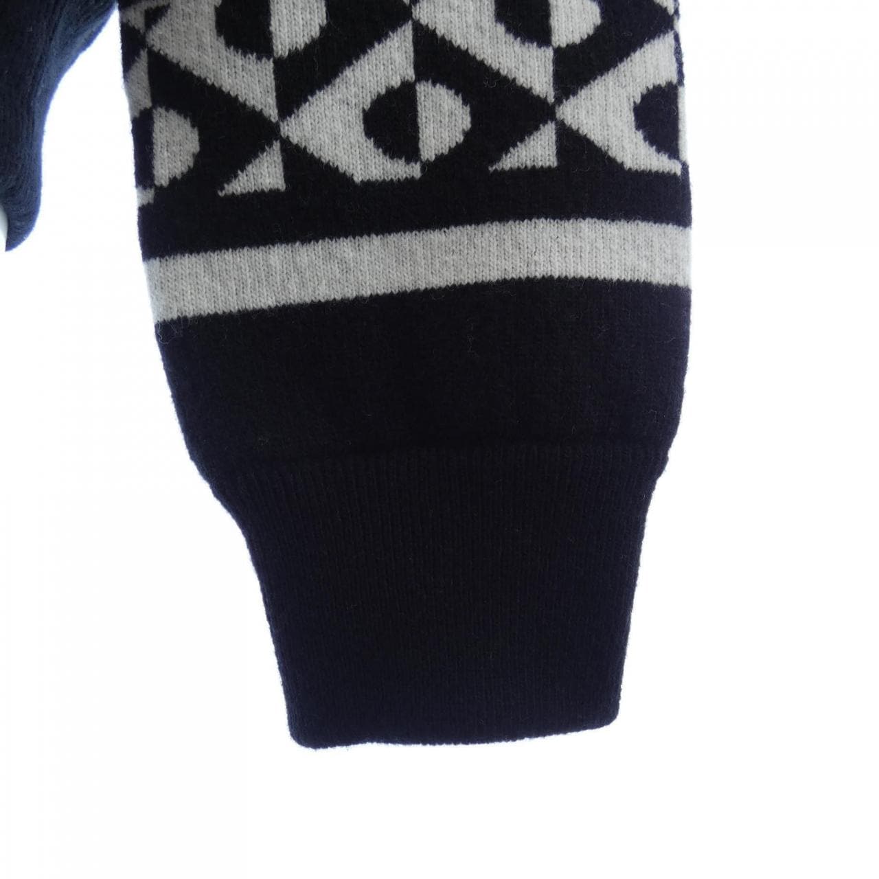 ドルチェアンドガッバーナ DOLCE&GABBANA GXJ79T / JAWJ4 ニット