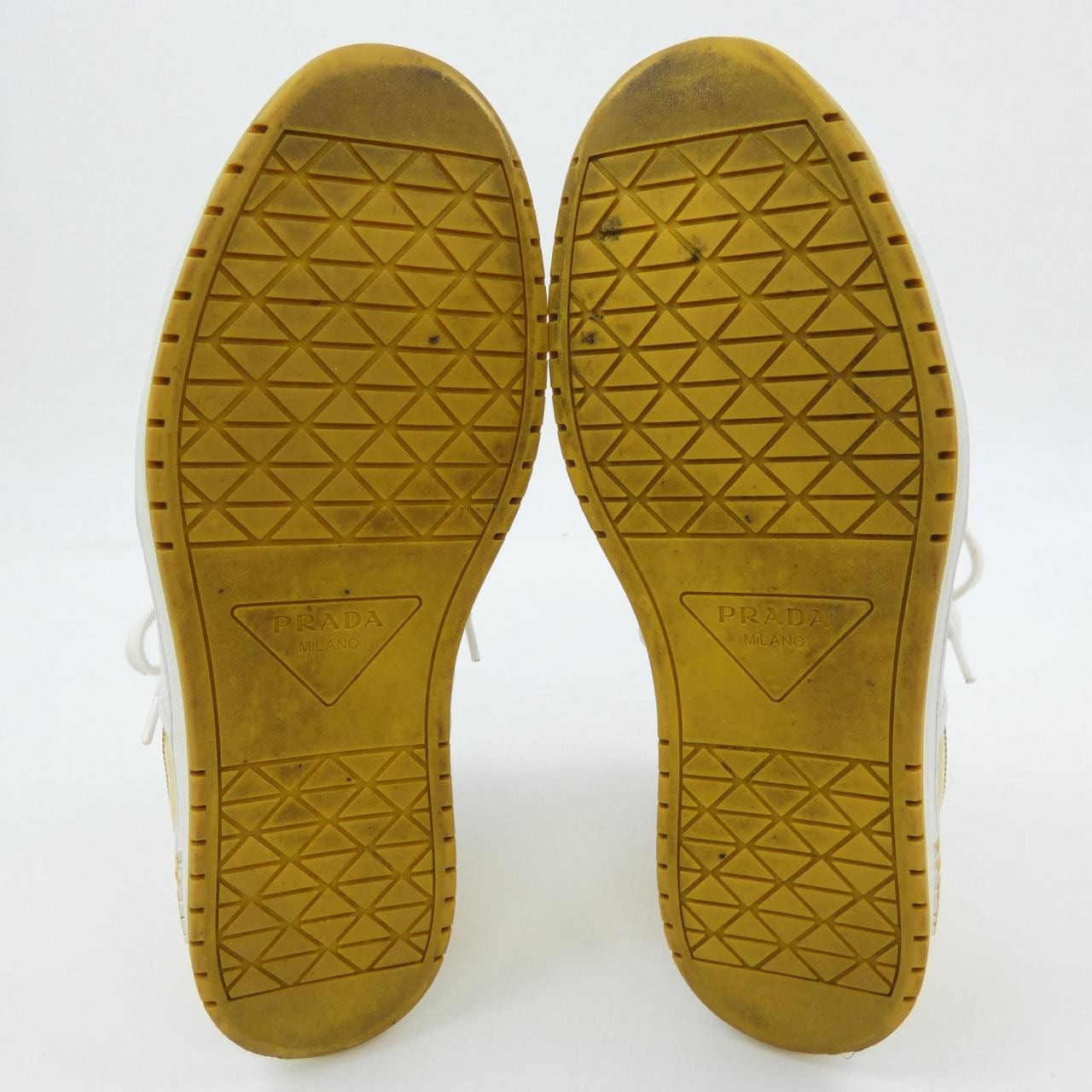 プラダ PRADA 2EE364 スニーカー