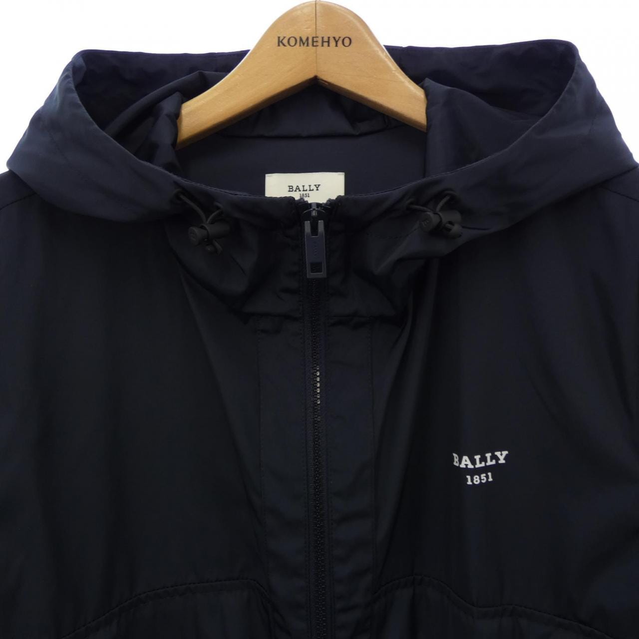 バリー BALLY M3BA465F NY069 ジャケット