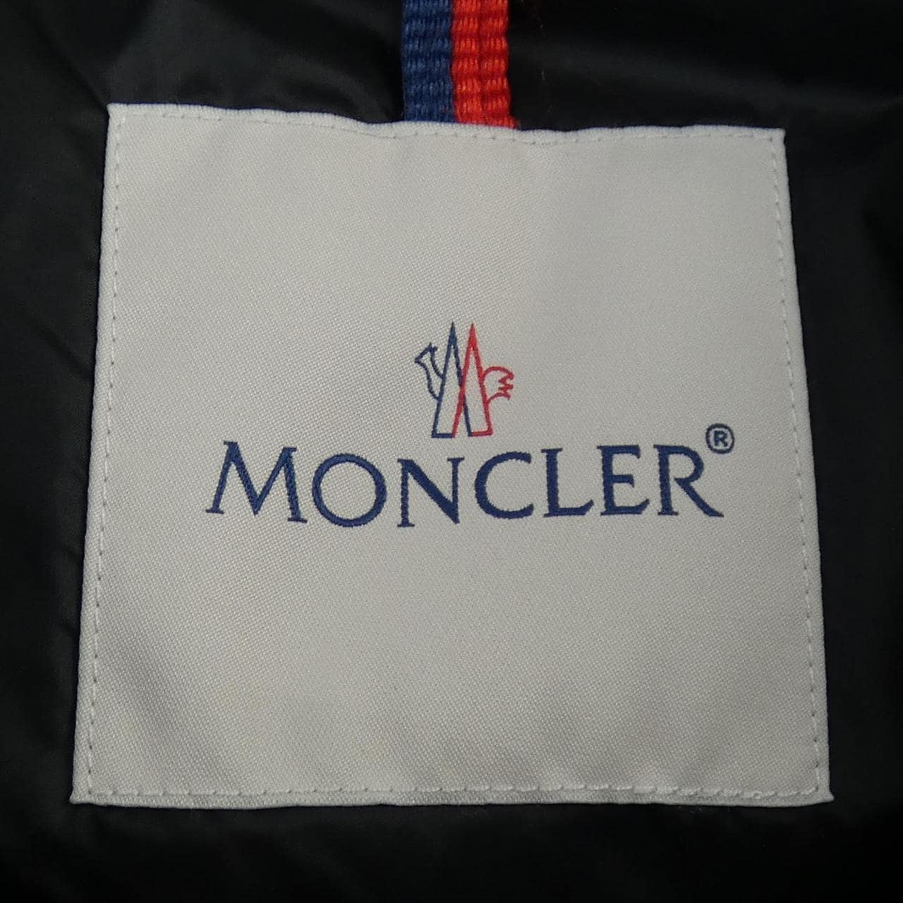 モンクレール MONCLER ダウンコート