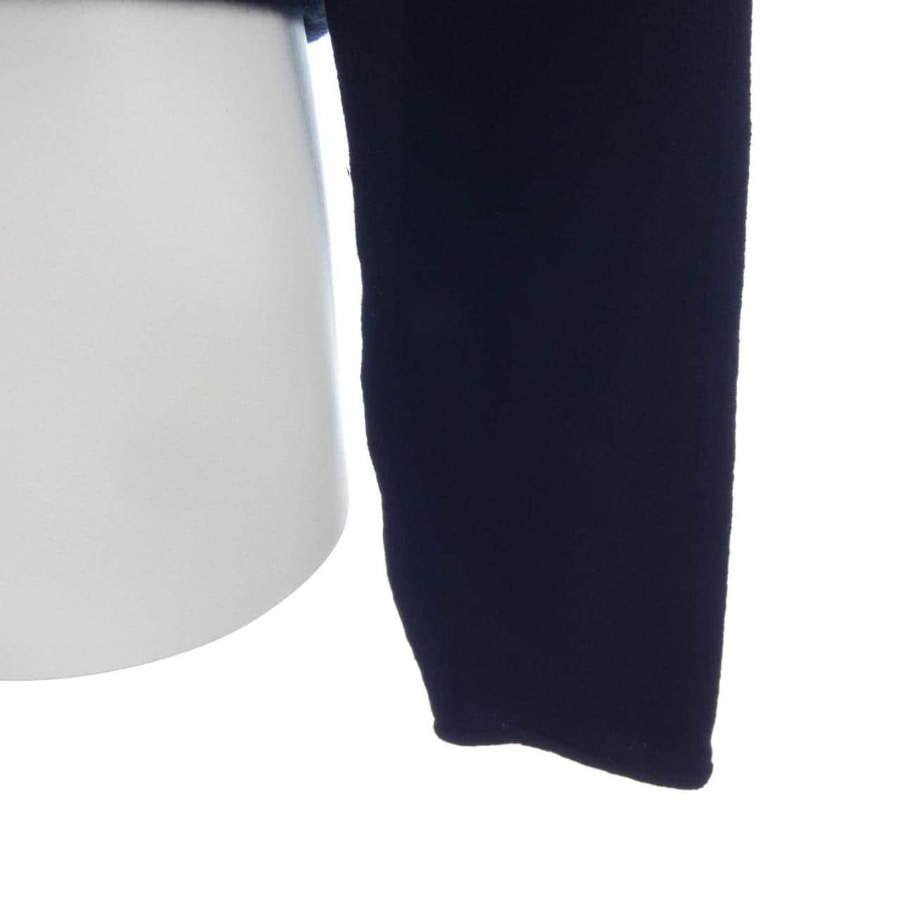 CHROME HEARTS莱茵石针织衫 412197604******376