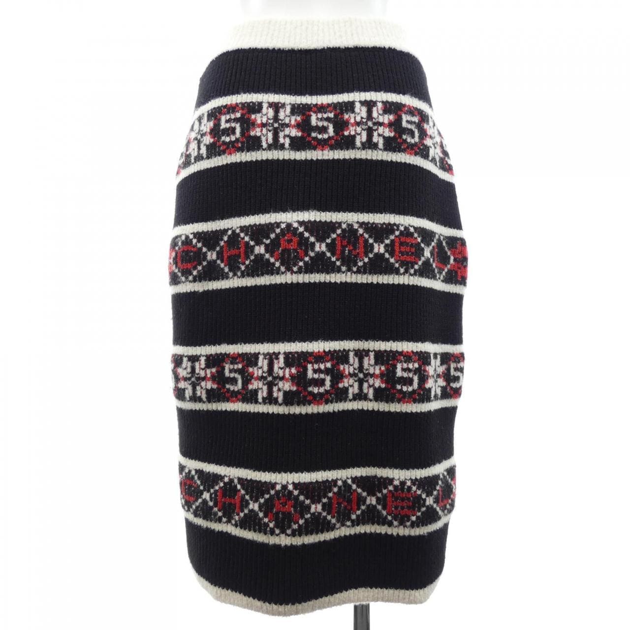 シャネル CHANEL P62546K48021 19K スカート