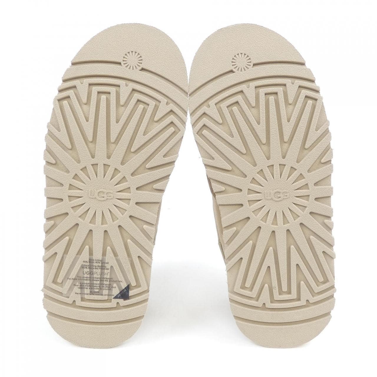 アグ UGG 1167612 サンダル