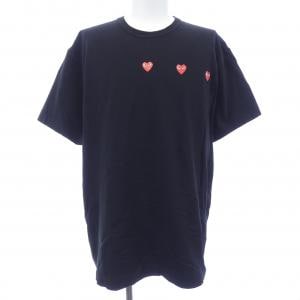 プレイコムデギャルソン PLAY COMME des GARCONS AX-T337 Tシャツ