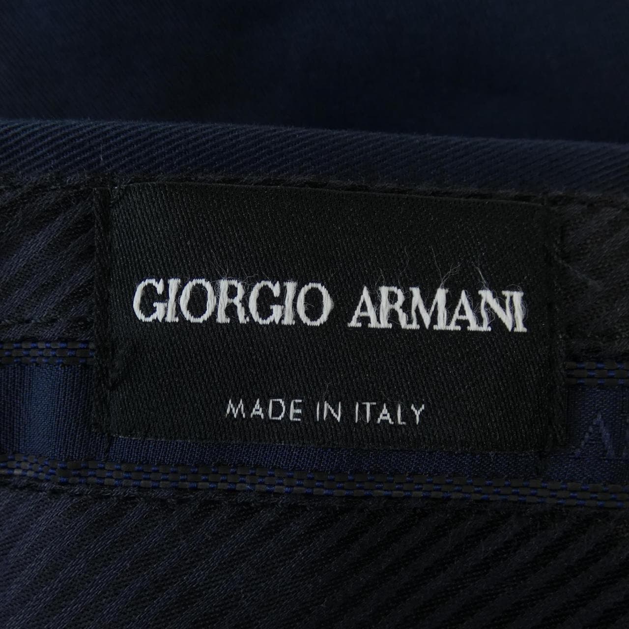 ジョルジオ アルマーニ GIORGIO ARMANI 0EP50A 0EG23 パンツ