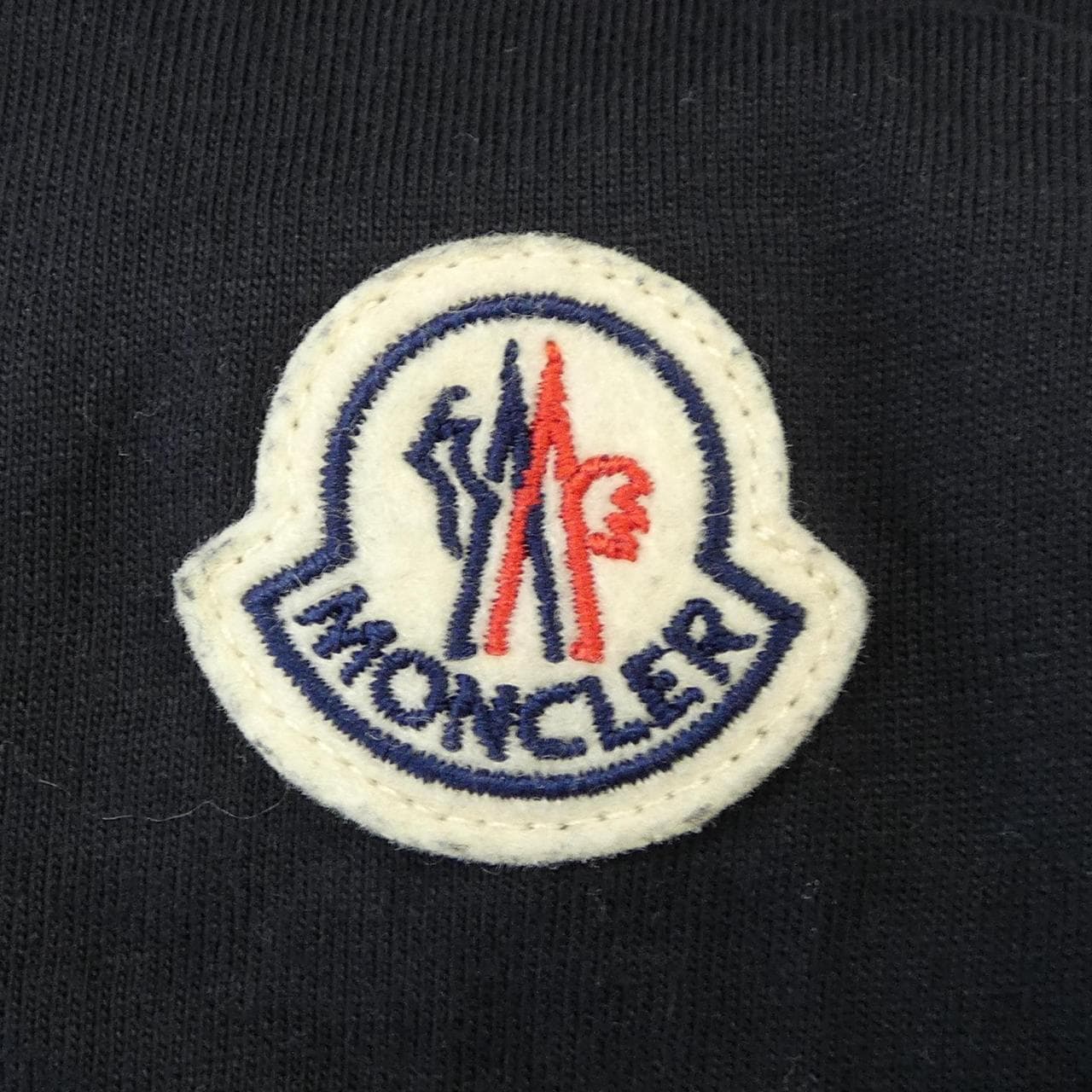 モンクレール MONCLER 10918 89AJS Tシャツ