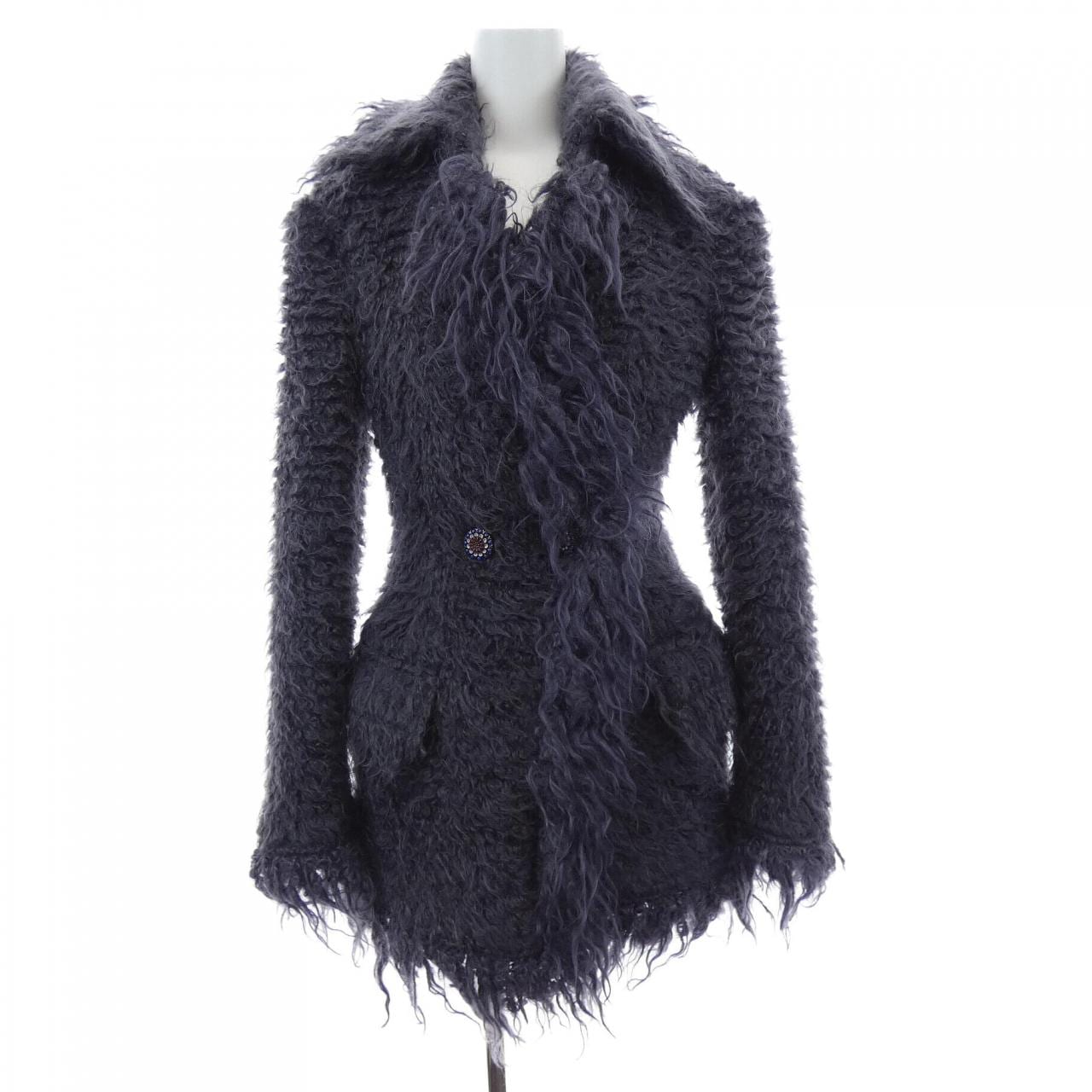 エトロ ETRO コート