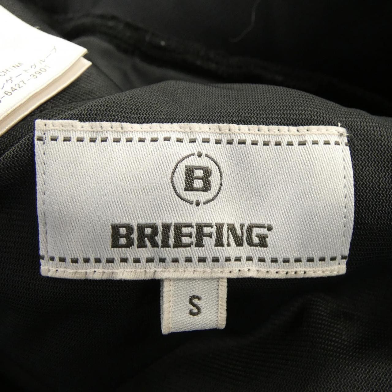 ブリーフィング BRIEFING スカート