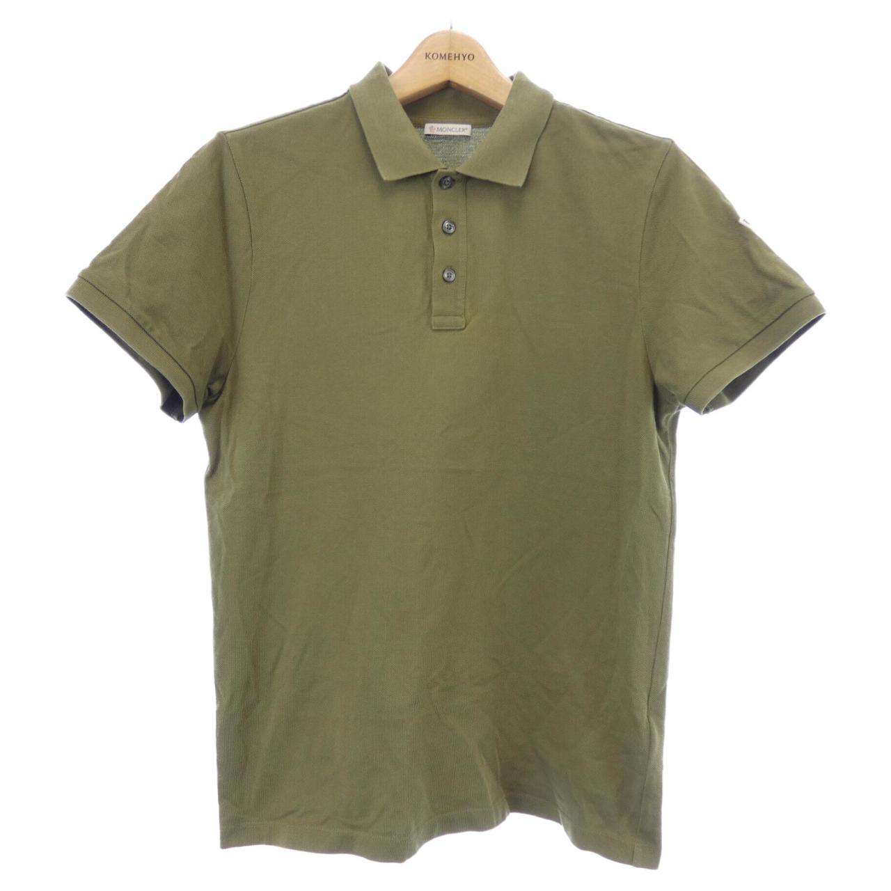 モンクレール MONCLER 10918A70510 ポロシャツ