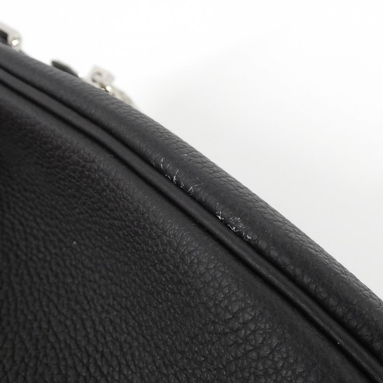 エルメス アッカド PM 083589CK ショルダーバッグ