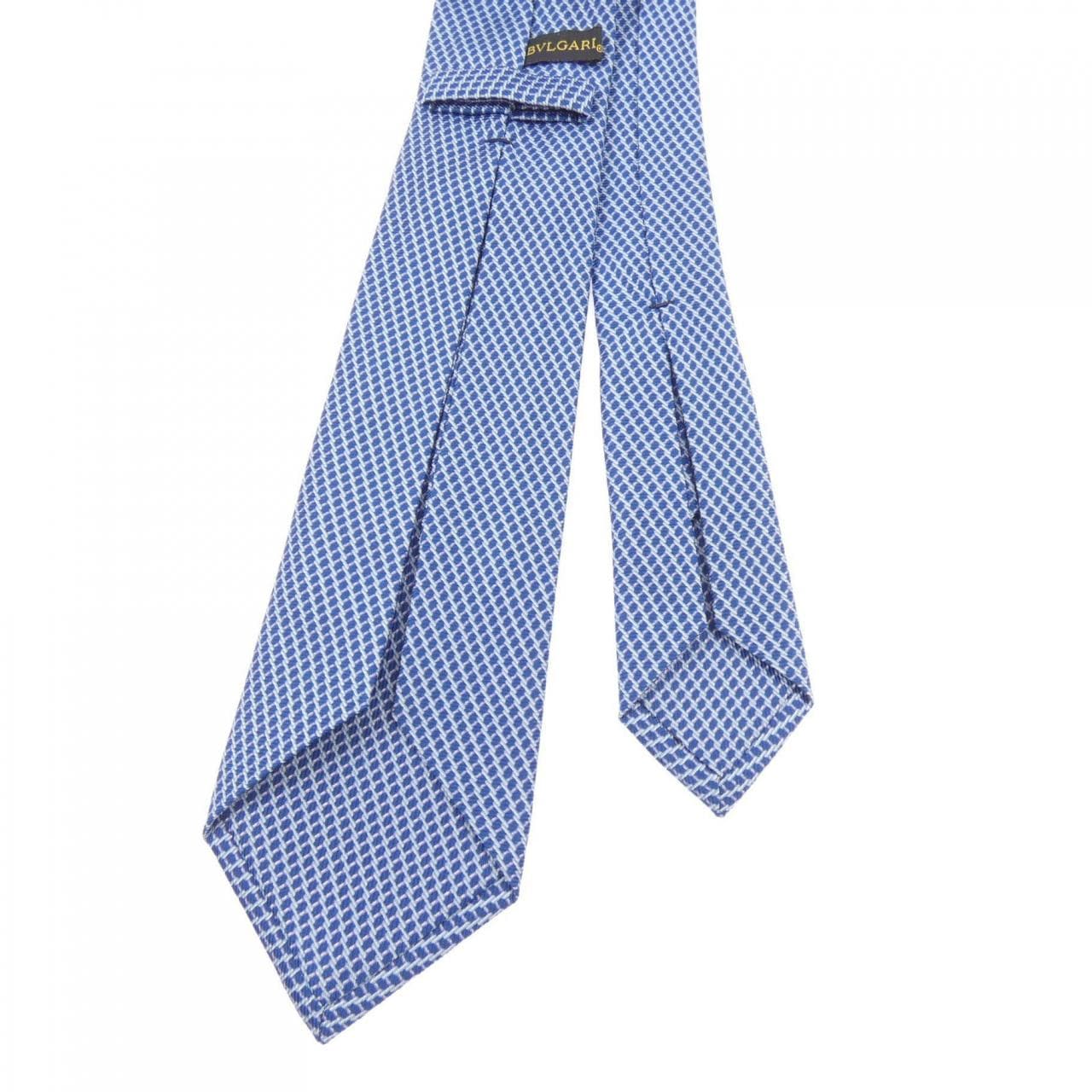 ブルガリ BVLGARI NECKTIE