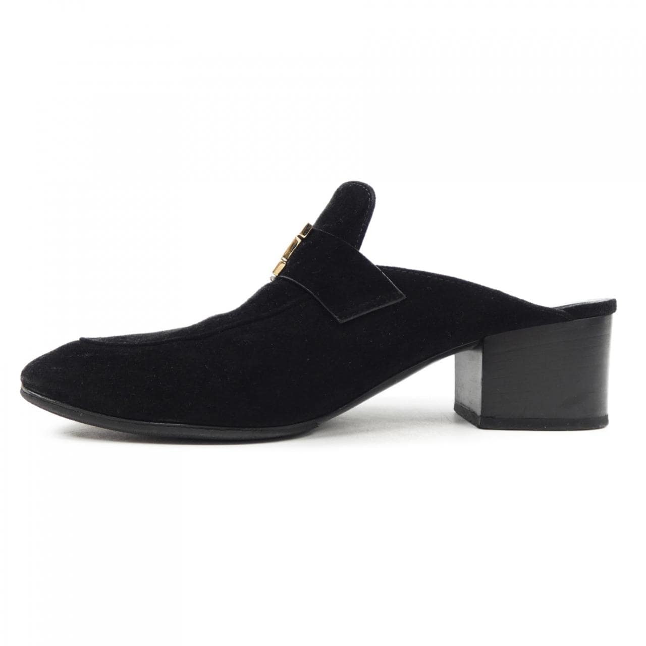 エルメス HERMES パラディ 172104Z シューズ