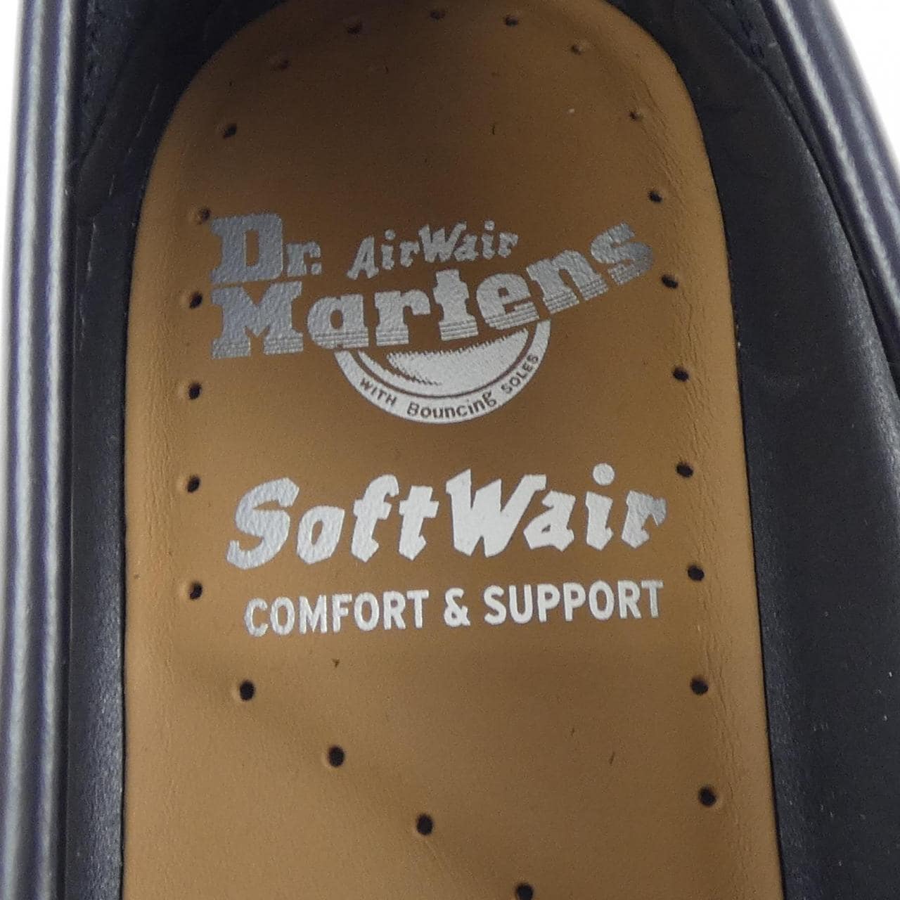 ドクターマーチン DR.MARTENS 14573001 シューズ