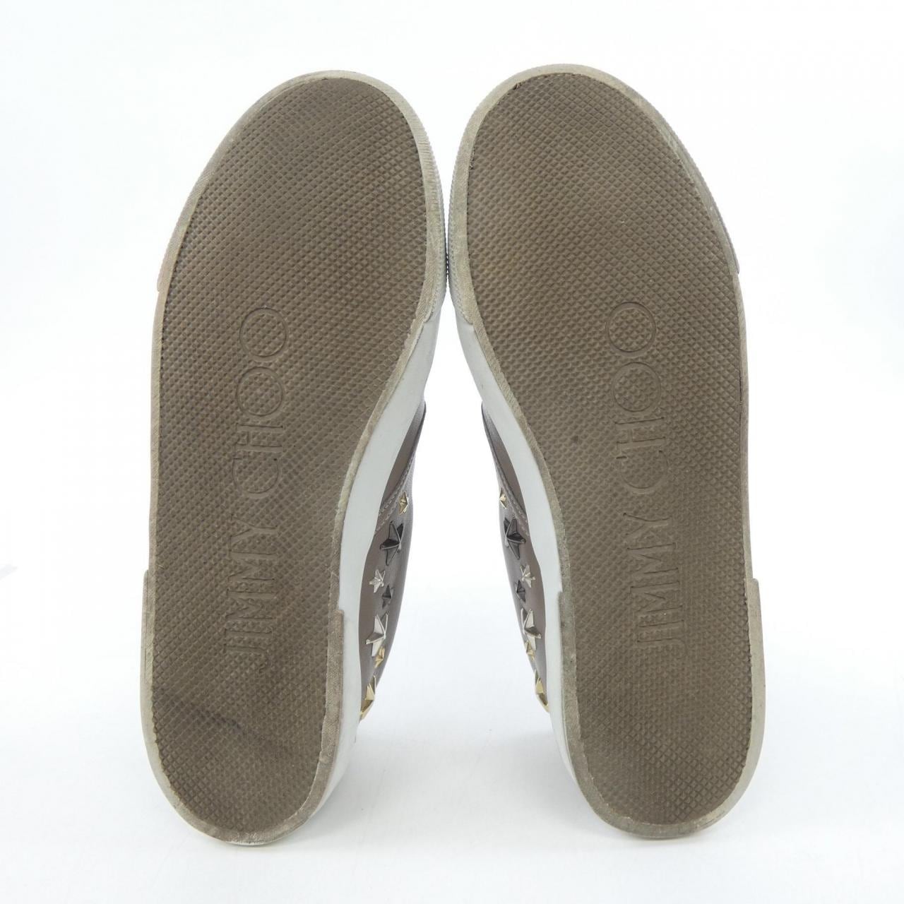 ジミーチュウ JIMMY CHOO シューズ