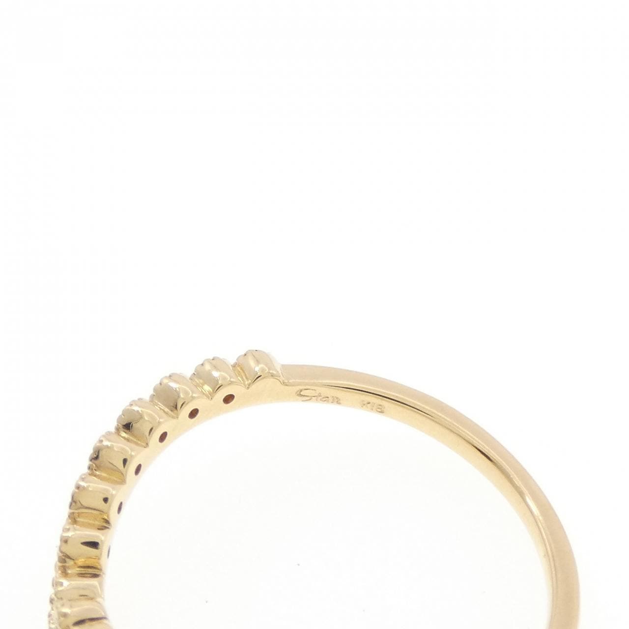 STAR JEWELRY钻石0.07CT