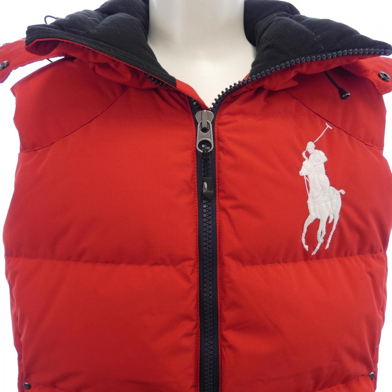 ポロラルフローレン POLO RALPH LAUREN ダウンベスト