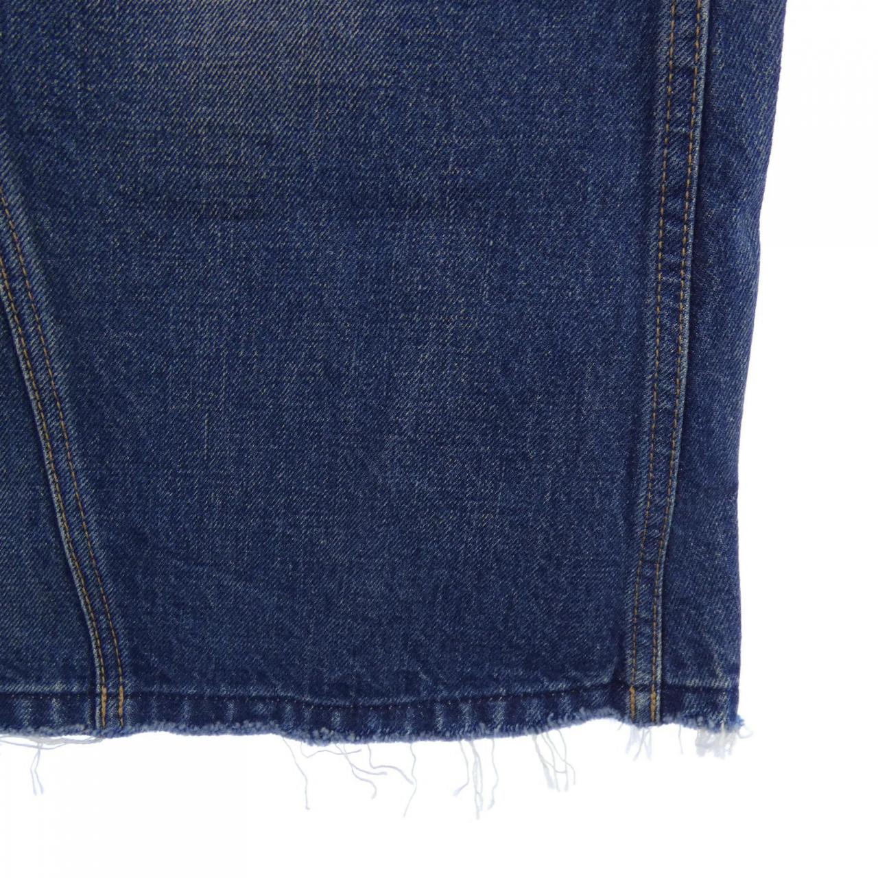 セリーヌ CELINE 2S016930 スカート