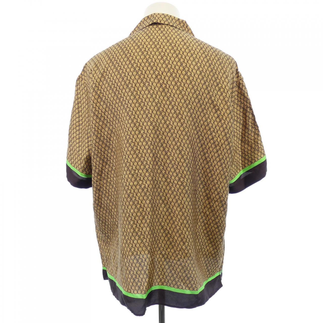 グッチ GUCCI 787257 ZAQL8 S／Sシャツ