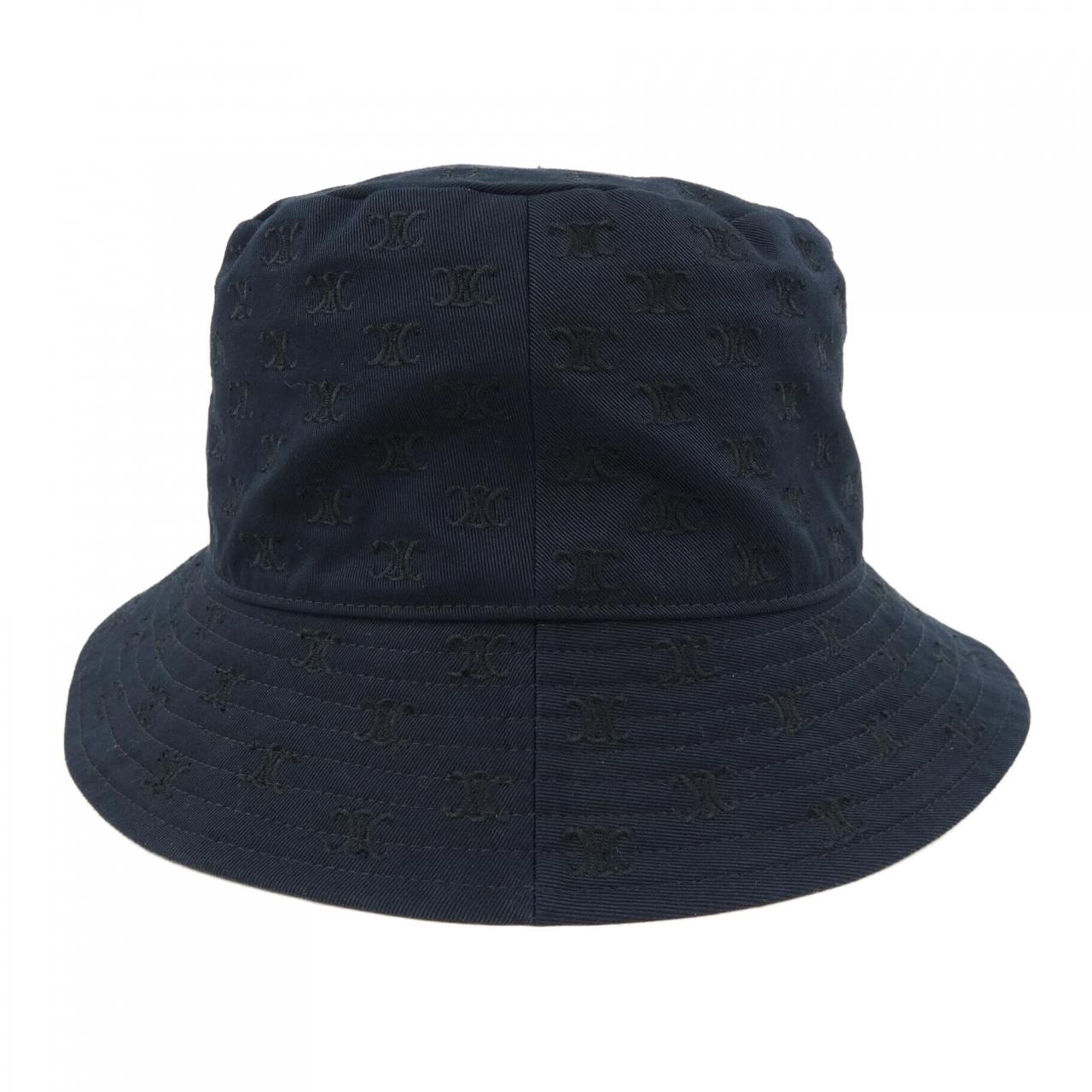 セリーヌ CELINE 2AUJ8968P ハット