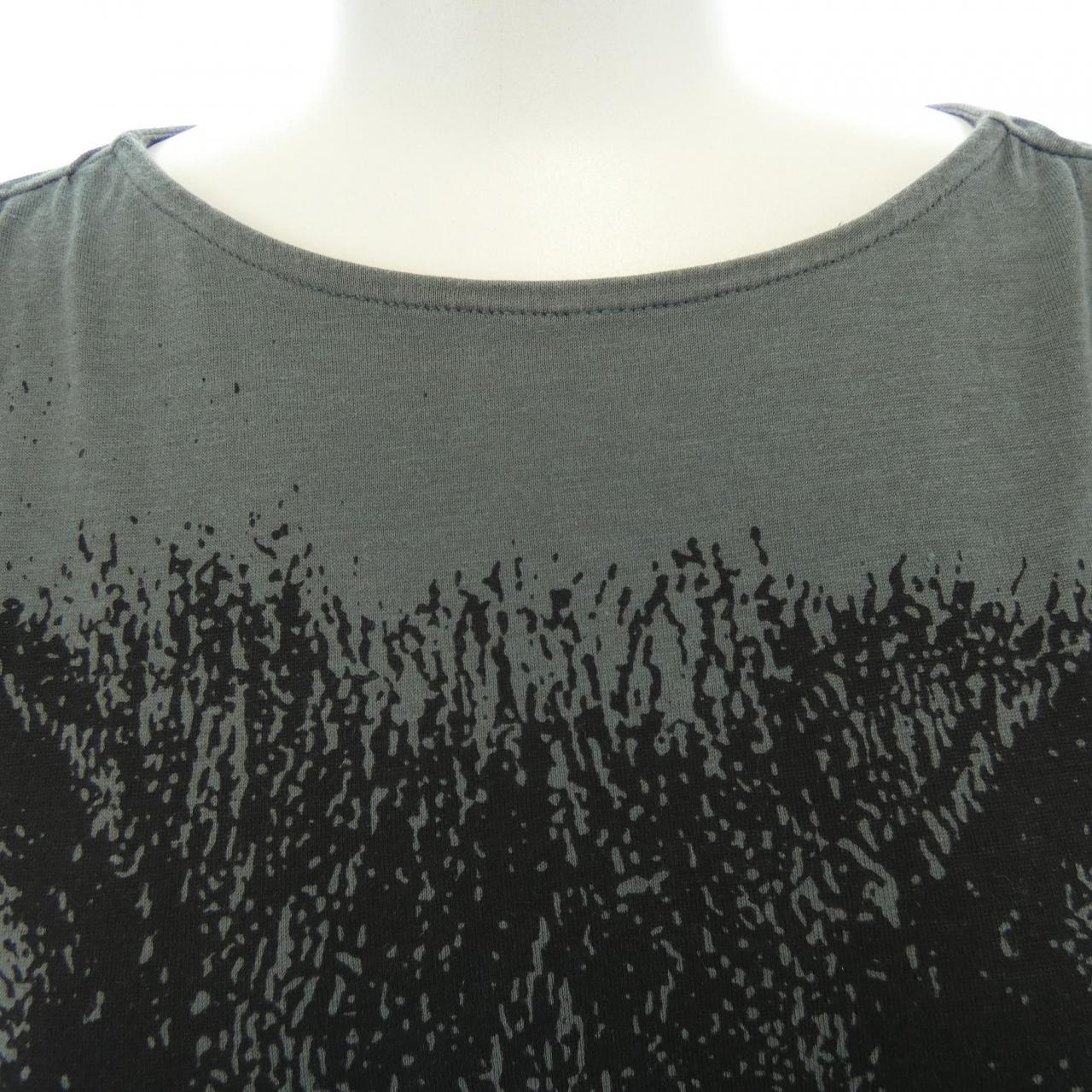 ステラマッカートニー STELLA MCCARTNEY カットワンピース